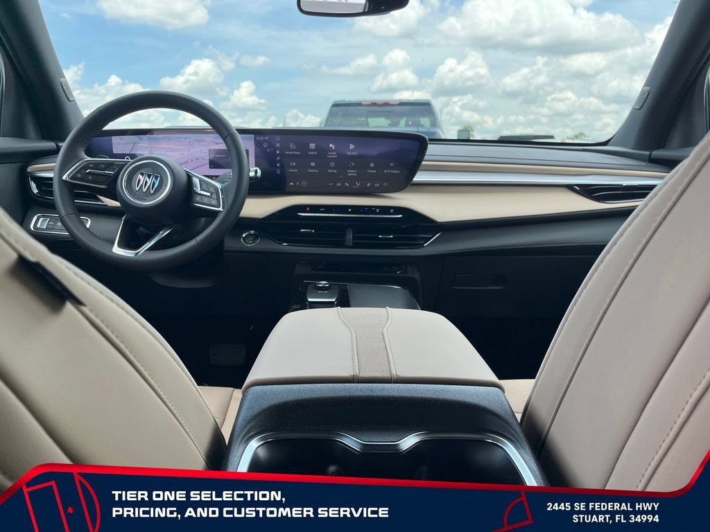 2026 Buick Enclave Preferred - Photo 16