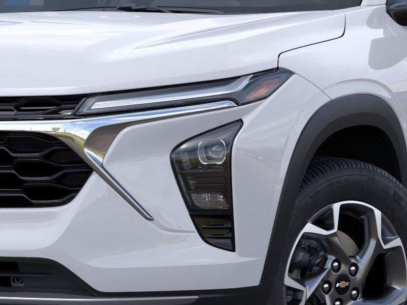 2026 Chevrolet Trax LT - Photo 11