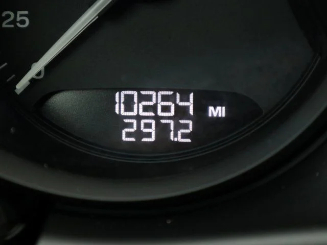 Used 2024 Grey Porsche  image 15