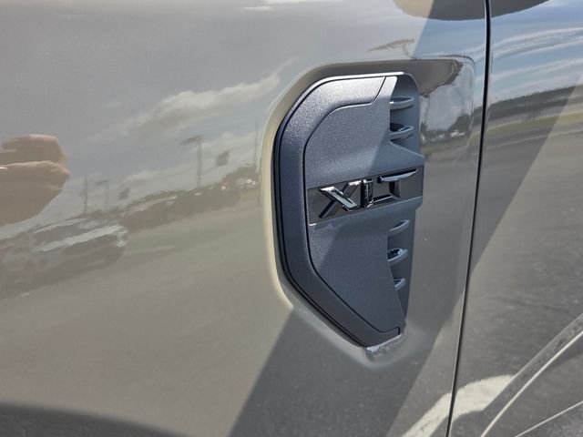 New 2026 Gray Ford XLT image 16
