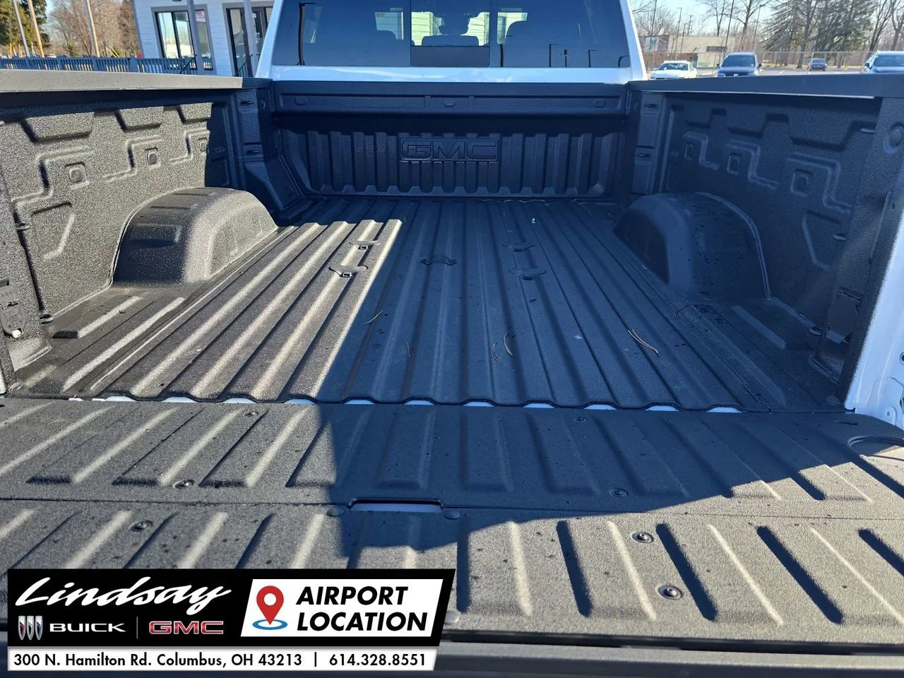 2026 GMC Sierra 2500HD AT4 - Photo 28