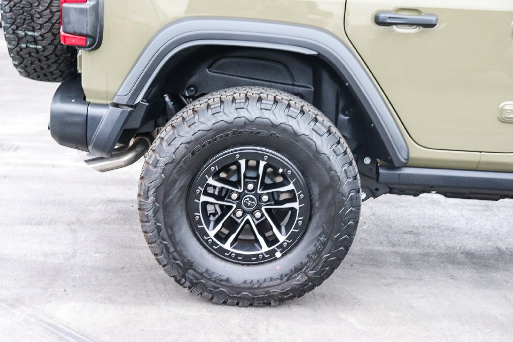 New 2026 41 Jeep Willys 392 image 12
