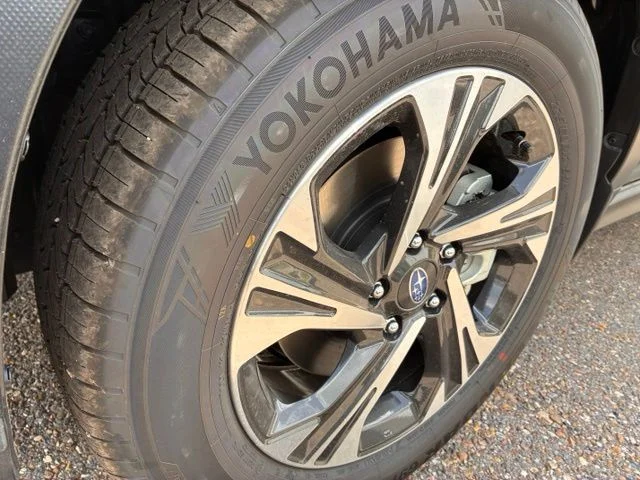 2026 Subaru Crosstrek Limited - Photo 39