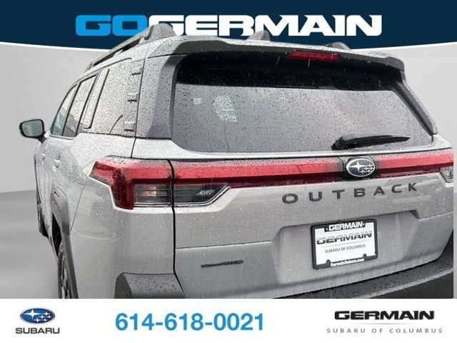 New 2026 RIVER ROCK PEARL Subaru Limited image 10
