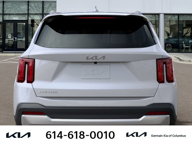 2026 Kia Sorento EX - Photo 16