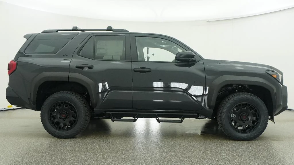 New 2026 Underground Toyota SR5 image 13