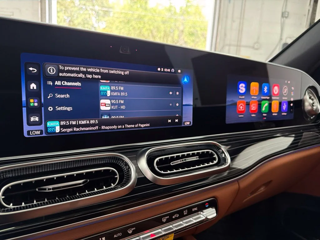 New 2027 Black Mercedes-Benz GLS 450 image 18