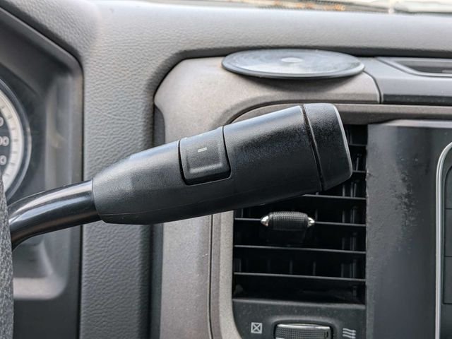 Used 2018 White Ram Tradesman image 29