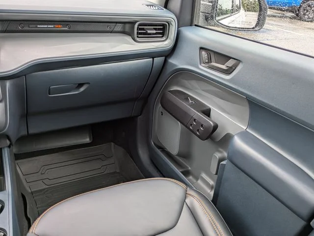 2024 Ford Maverick Lariat - Photo 17