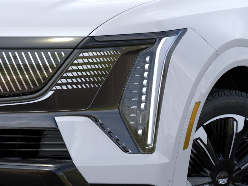 2026 Cadillac Escalade IQL Sport - Photo 10