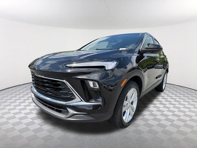 2025 Buick Encore GX Preferred's photo