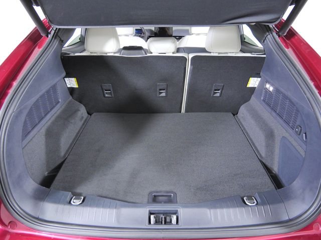 Certified Used 2025 Red Ford Premium image 17