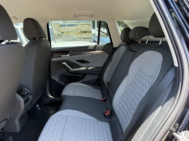 New 2026 Black Volkswagen 2.0T S image 18