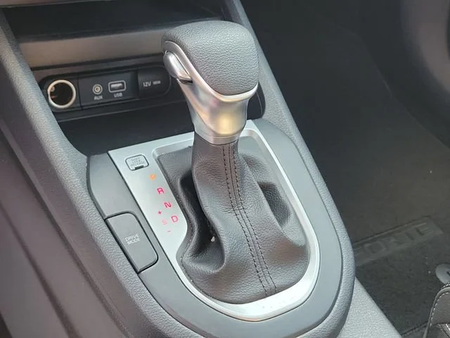 2019 Kia FORTE LXS - Photo 31
