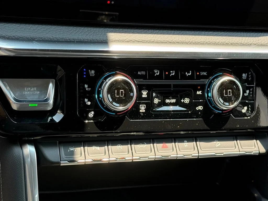 New 2026 Sterling Metallic GMC Denali image 6
