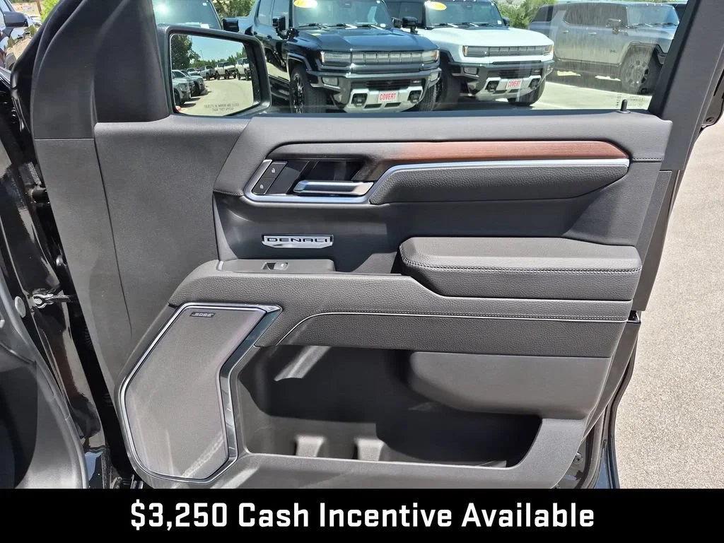 2026 GMC Sierra 1500 Denali - Photo 42