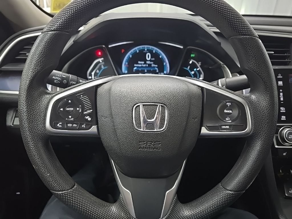 Used 2016  Honda EX-T image 19