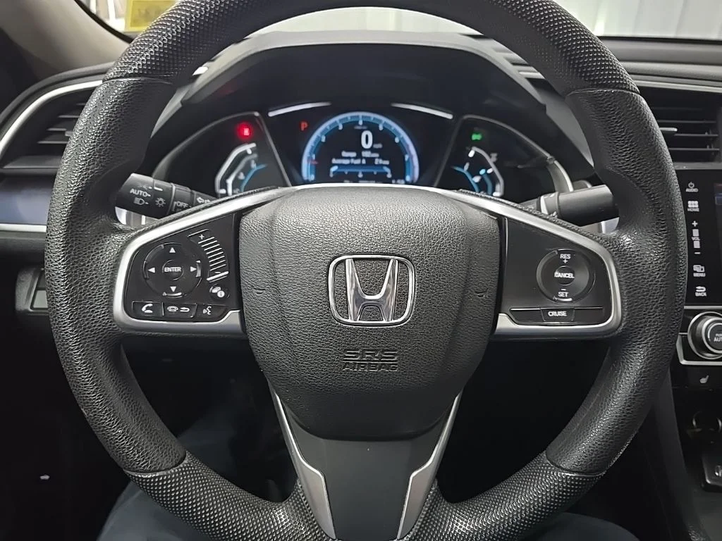 Used 2016  Honda EX-T image 19