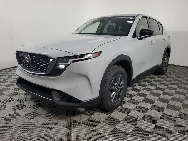 2026 Mazda CX-5 2.5 S Select AWD