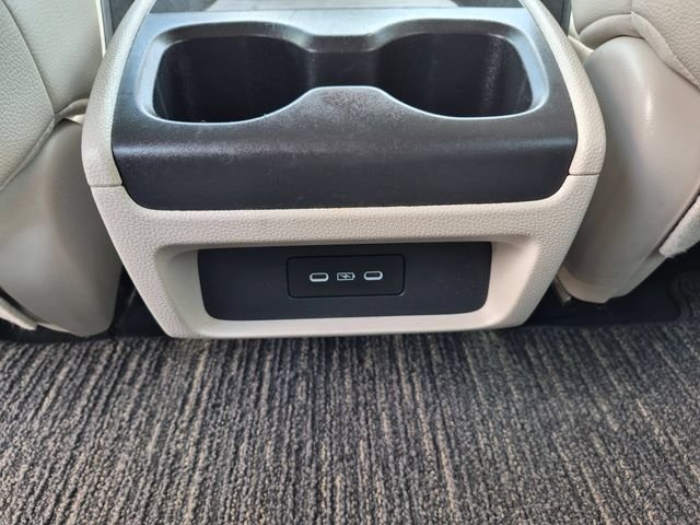 Used 2025  Honda EX-L image 18