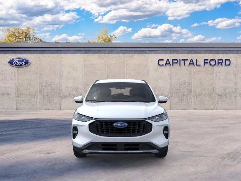 2025 Ford Escape Plug-in hybrid PHEV - Photo 27
