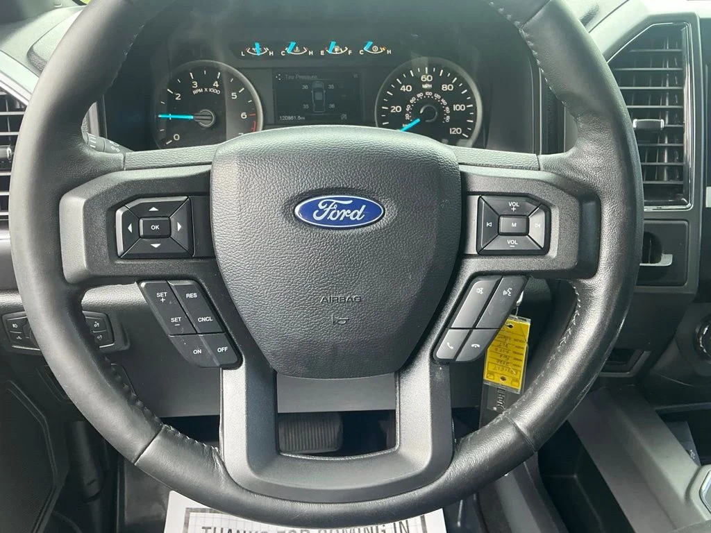 Used 2020 Silver Ford XLT image 52