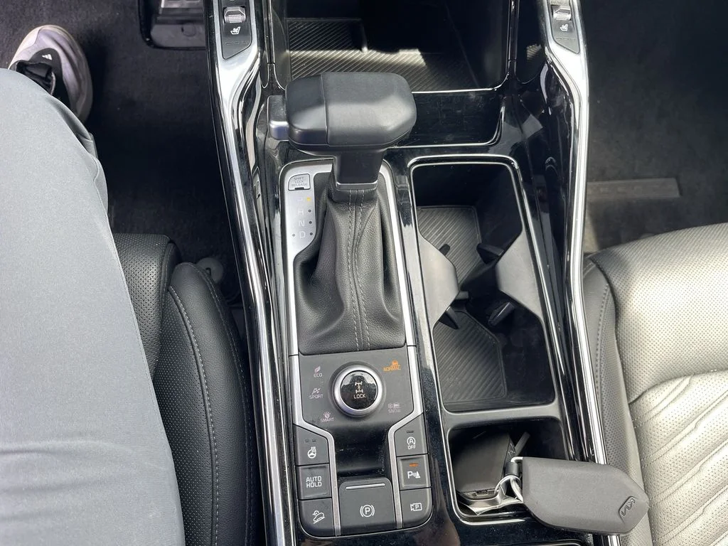 Used 2025 Gray Kia X-Line SX Prestige image 20