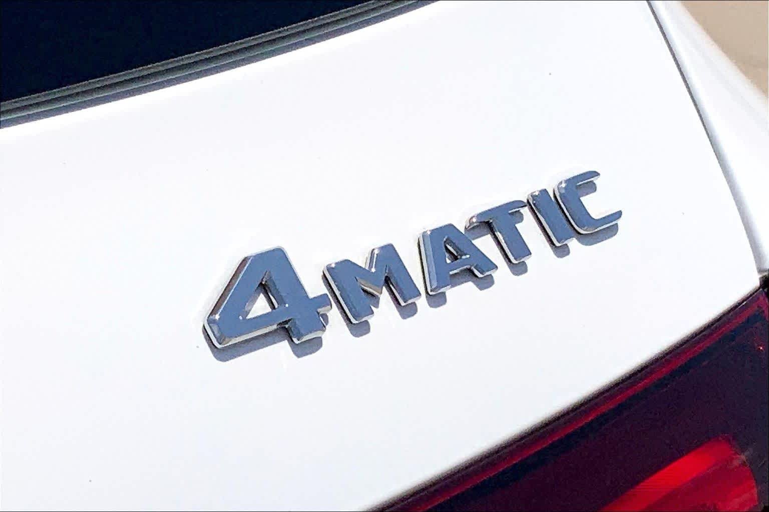 Used 2024 Polar White Mercedes-Benz GLE 350 image 19