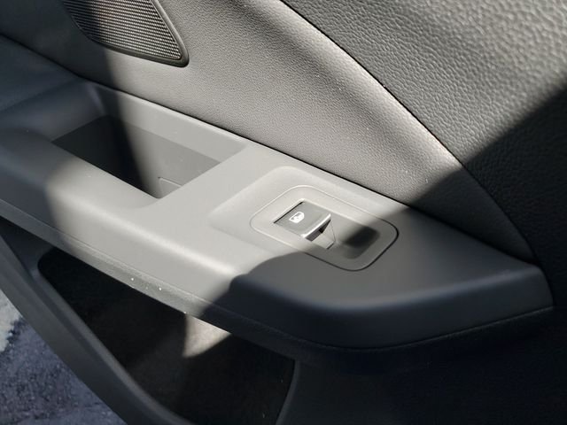 New 2026 Blue Volkswagen 2.0T image 14