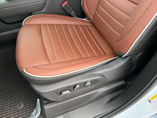 2026 GMC Sierra 1500 Denali Ultimate - Photo 20