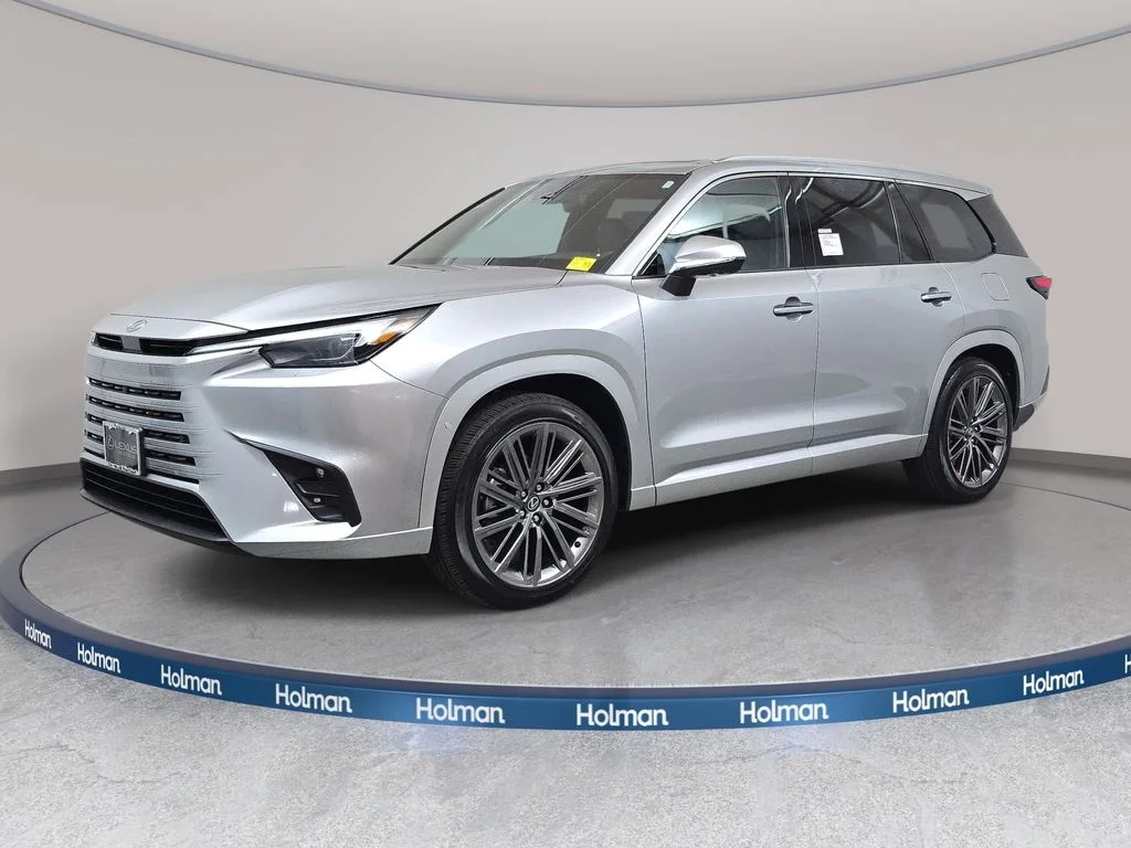 2026 Lexus TX 350 350 Luxury AWD's photo