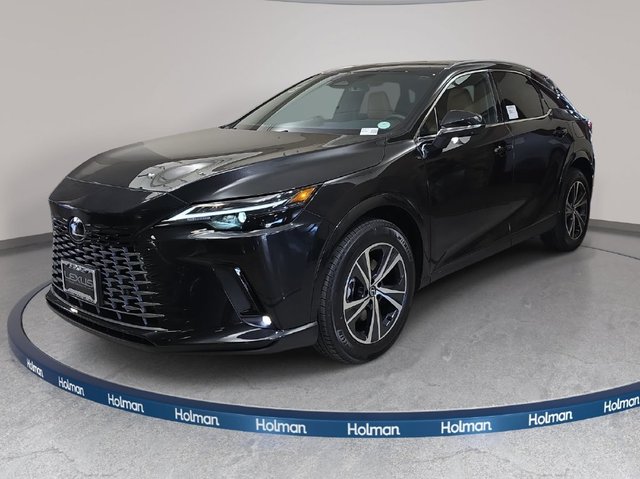 2026 Lexus RX 350h PREMIUM