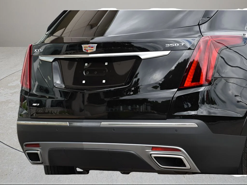 2025 Cadillac XT5 Premium Luxury - Photo 29