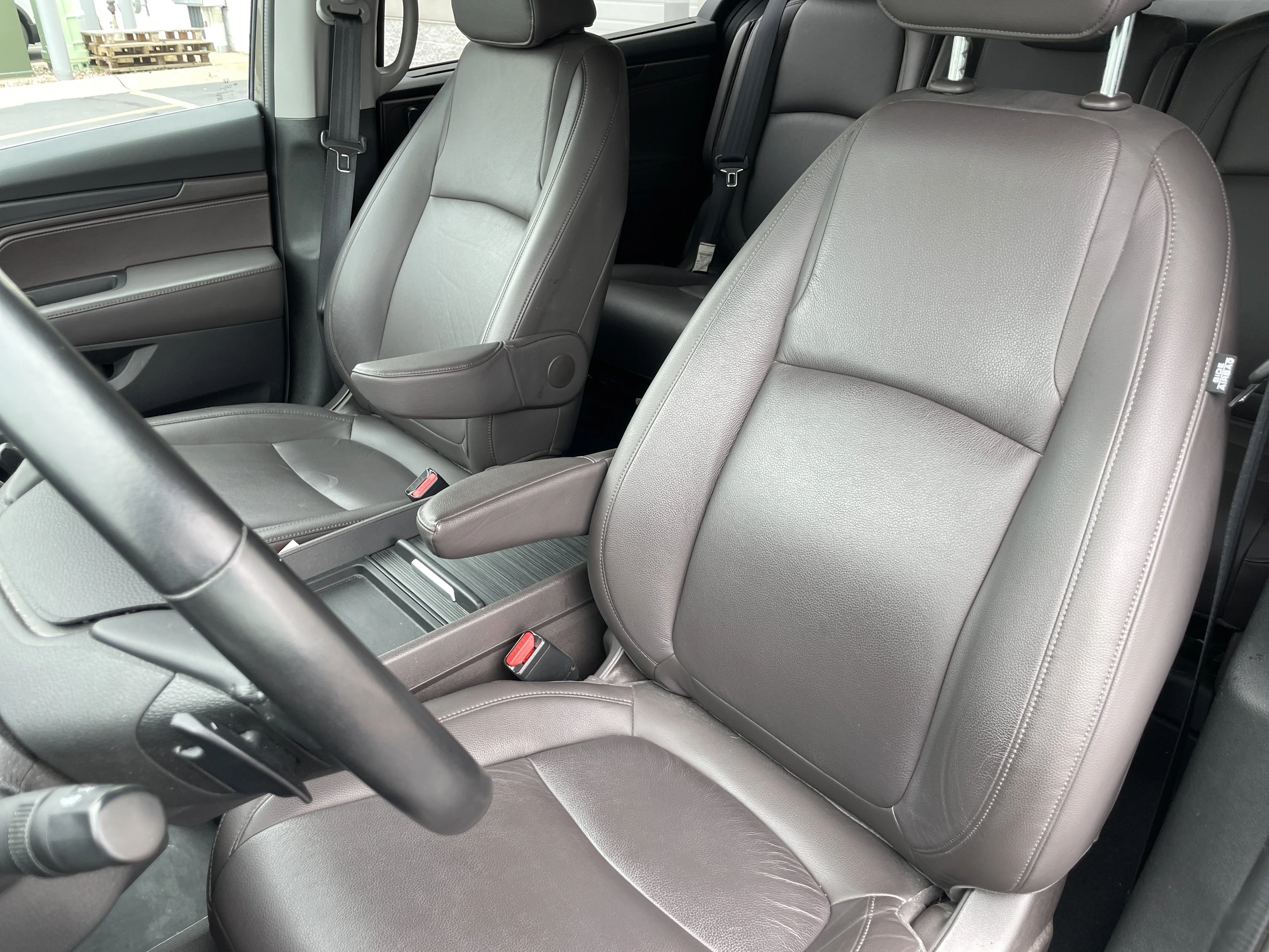 Certified Used 2018 Meteor Honda EX-L image 25