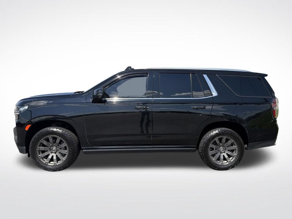 2021 Chevrolet Tahoe High Country - Photo 11