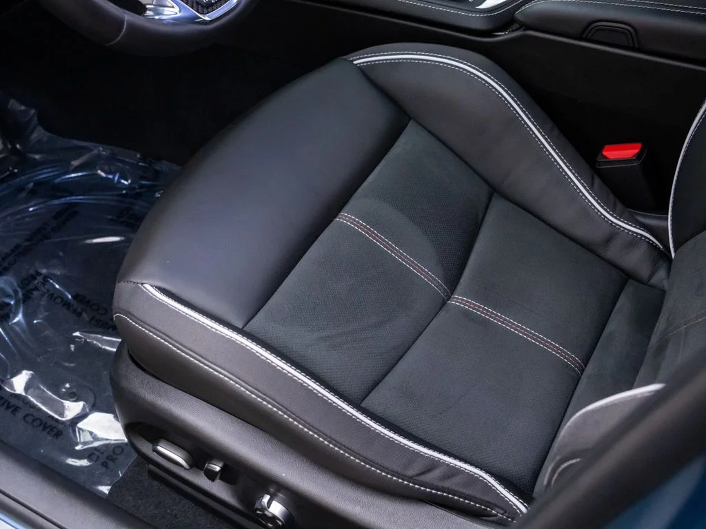2024 Cadillac CT4 V-Series Blackwing - Photo 14