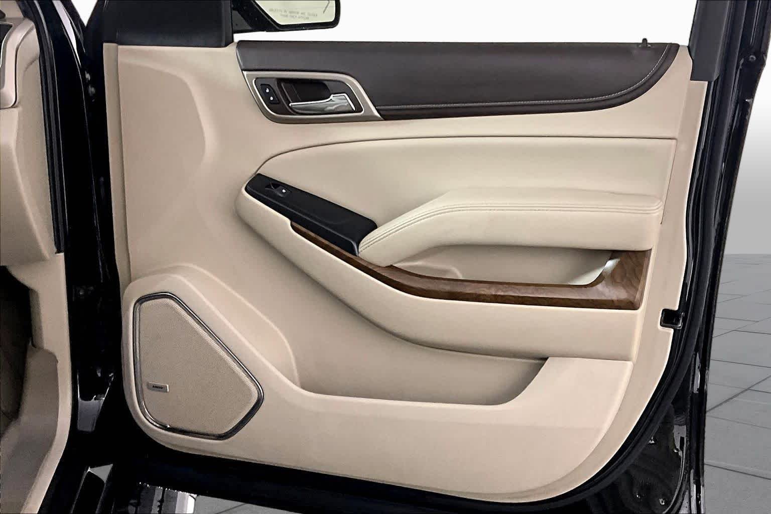 Used 2019 ONYX BLACK GMC Denali image 22