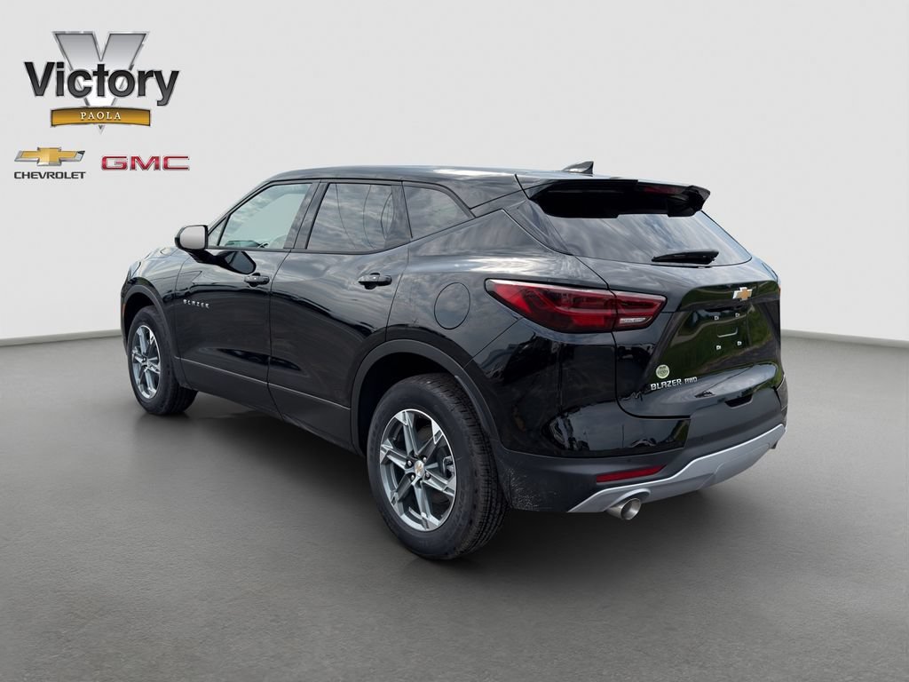 2026 Chevrolet Blazer 2LT - Photo 4