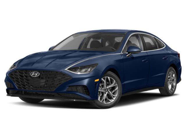 2022 Hyundai Sonata SEL's photo