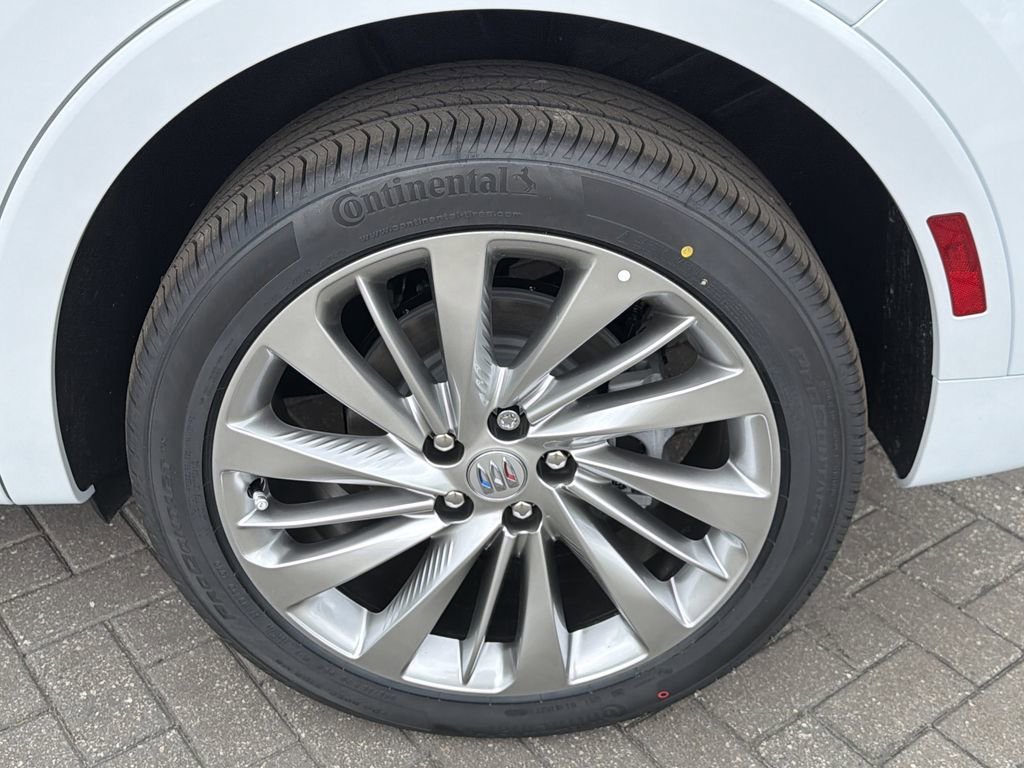 2026 Buick Envision Avenir - Photo 30