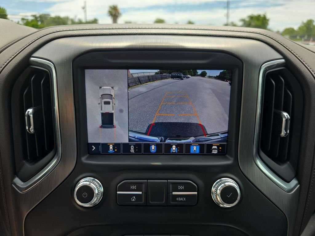 Used 2021 Black GMC Denali image 27
