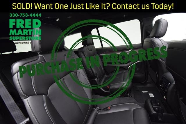 New 2026 Copper Shino Metallic Clear-Coat Exterior Paint Jeep Limited image 15