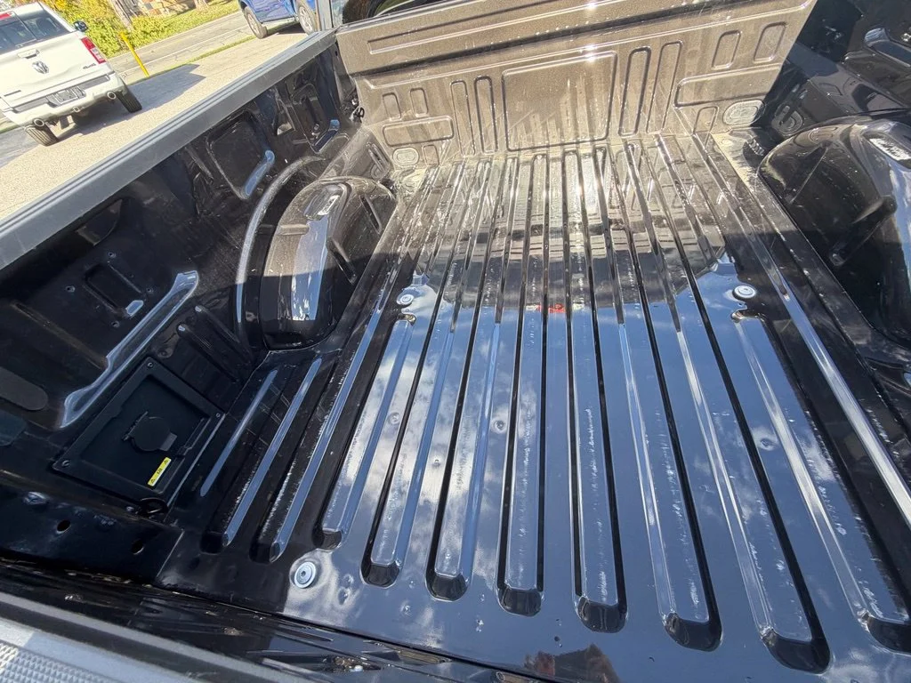 Used 2024 Brown Ford XLT image 44