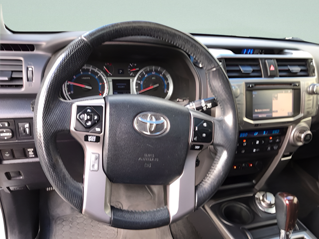 Used 2018 White Toyota Limited image 17