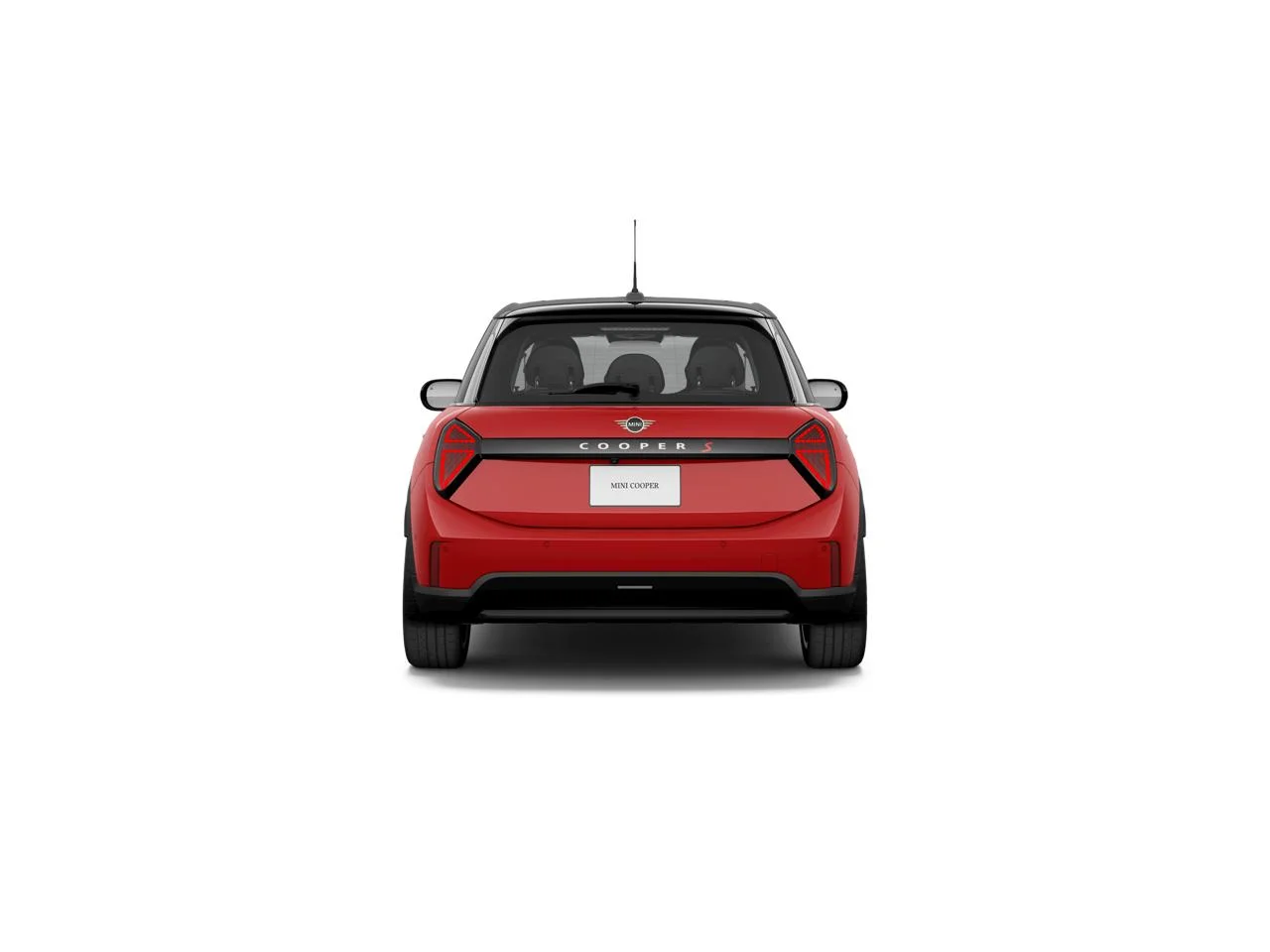 New 2026 Chili Red II MINI Signature Plus image 5