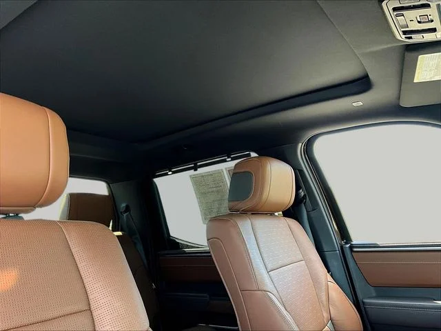 Used 2024 Brown Toyota 1794 Edition image 28