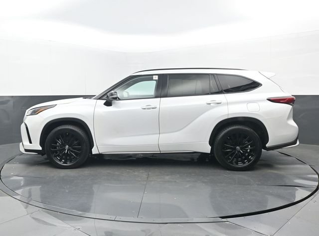 2023 Toyota Highlander XSE - Photo 25