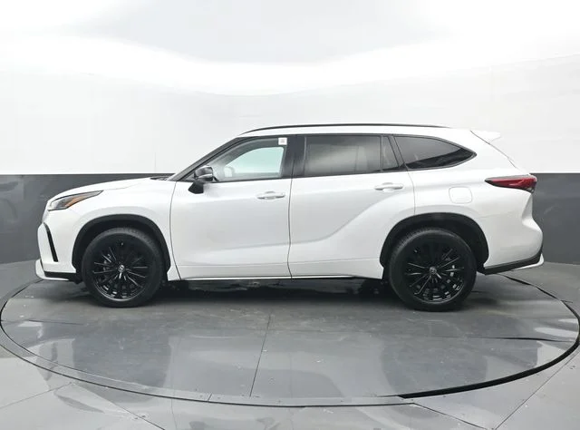 2023 Toyota Highlander XSE - Photo 25