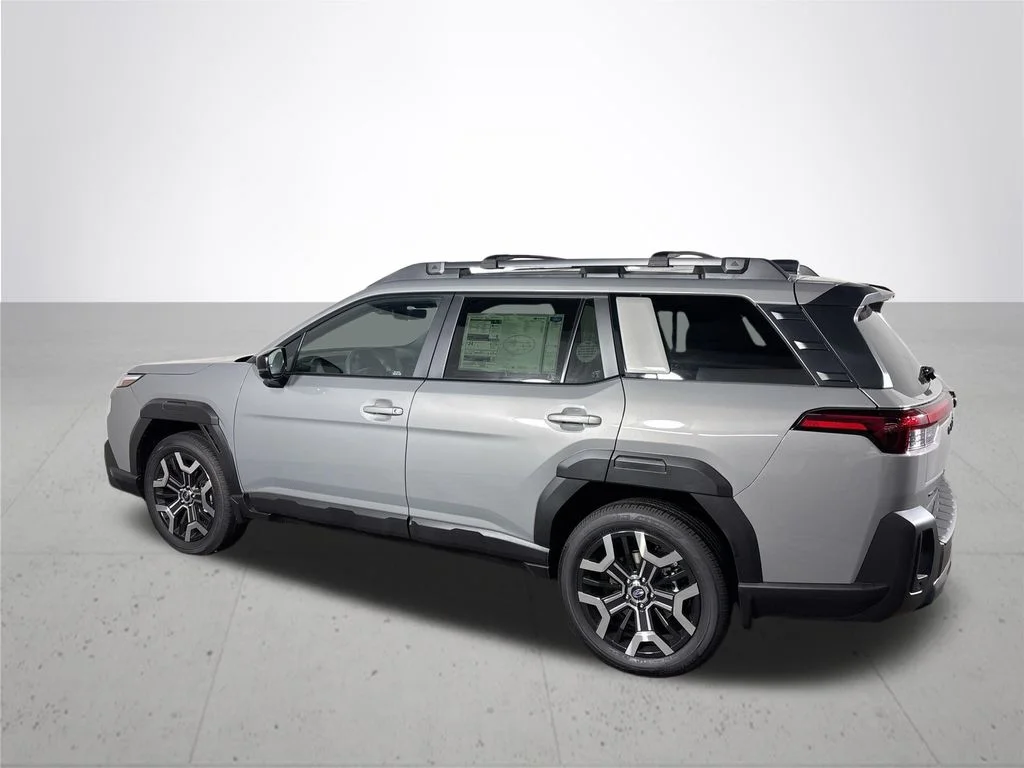 New 2026 RIVER ROCK PEARL Subaru Touring XT image 8