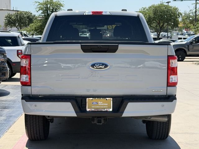 Used 2023 White Ford XL image 5
